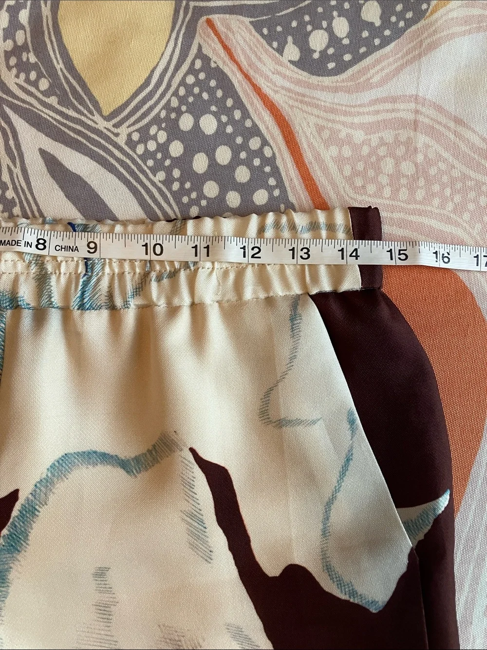 J. Crew this secondhand
